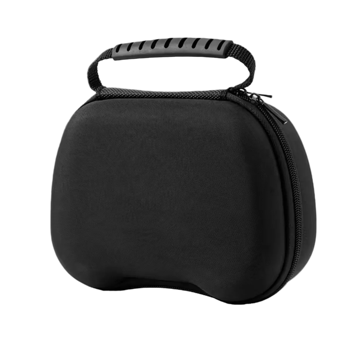 Kostenloses Hardcase für Custom PS5 Controller zum Schutz bei Transport und Aufbewahrung