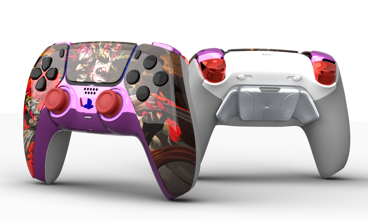 Controller von C1RANO